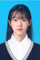 公益服務之星：張馨方